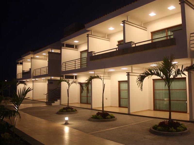 Marena Suites & Apartments Mazatlán Exterior foto