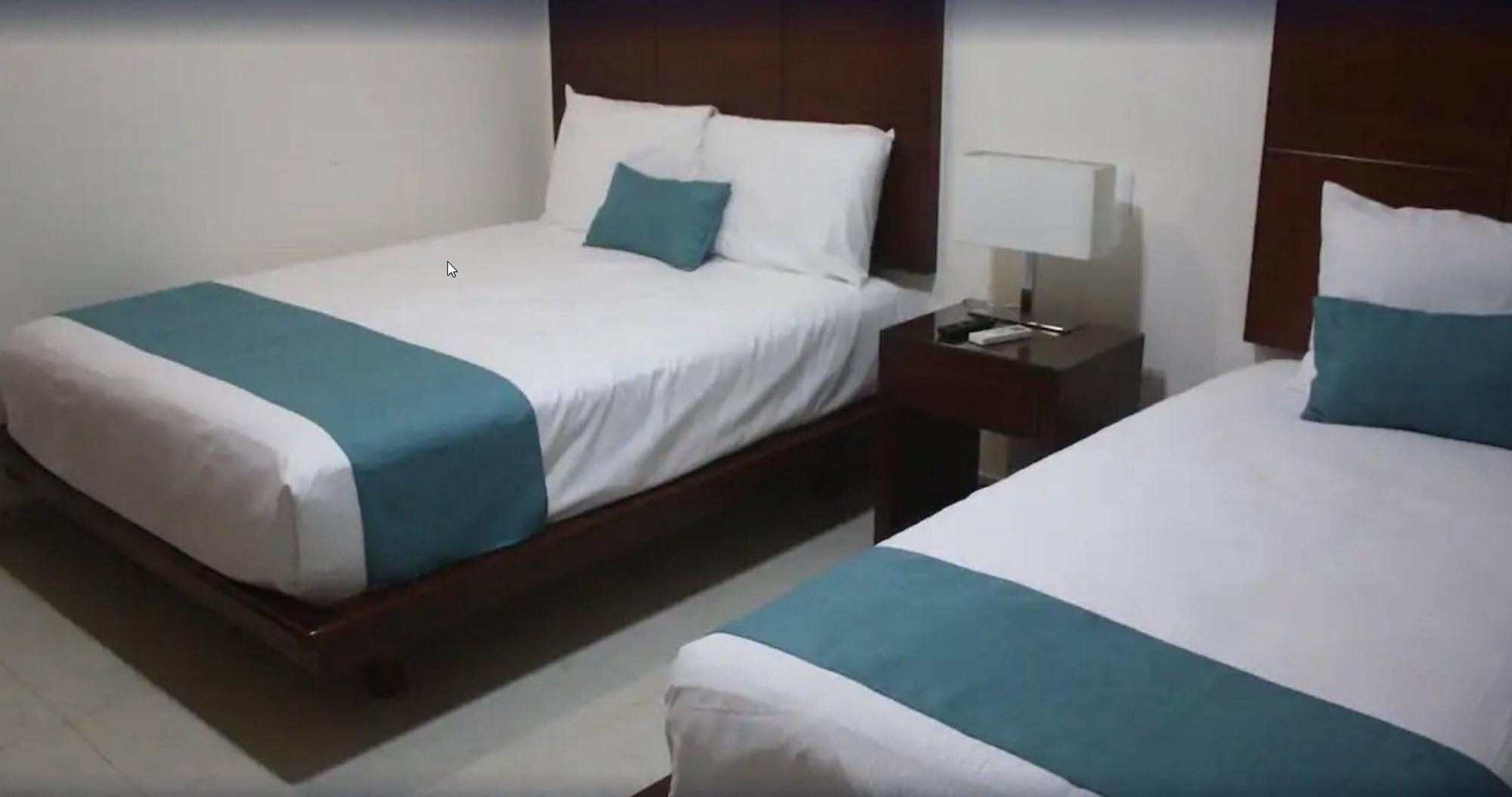Marena Suites & Apartments Mazatlán Exterior foto